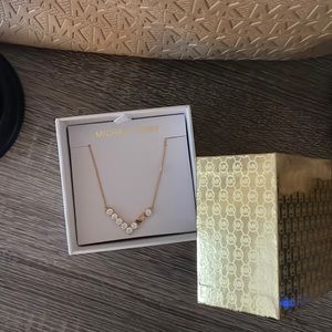 Michael Kors Necklace